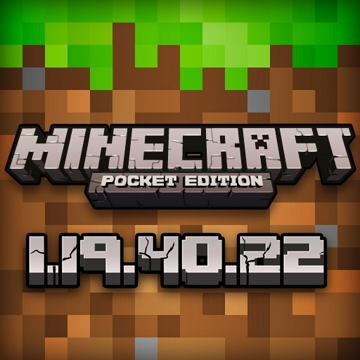 Minecraft 1.19.40.22