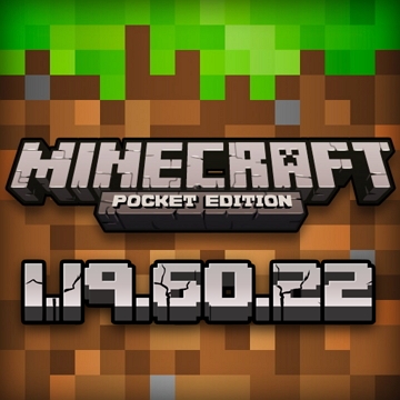 Minecraft 1.19.60.22