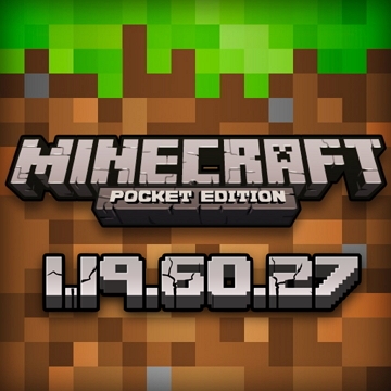 Minecraft 1.19.60.27