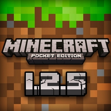 Minecraft 1.2.5