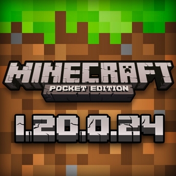 Minecraft 1.20.0.24
