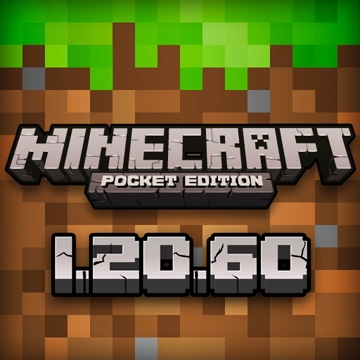 Minecraft PE 1.20.60