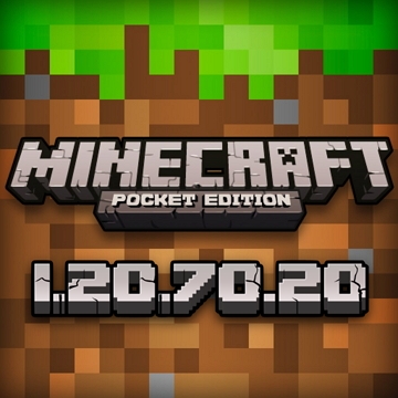 Minecraft 1.20.70.20
