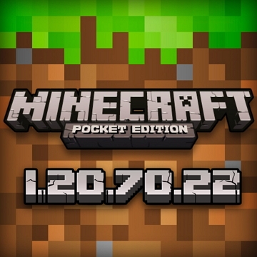 Minecraft 1.20.70.22