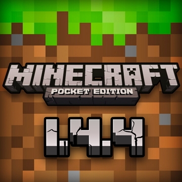 Minecraft 1.4.4