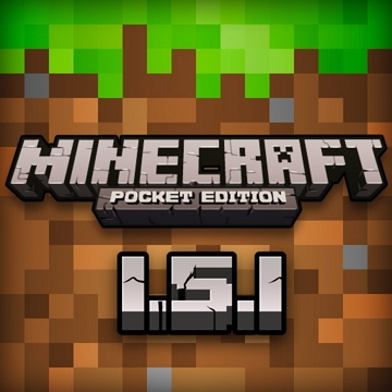 Minecraft PE 1.5.1