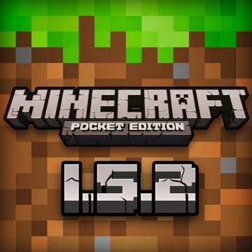 Minecraft PE 1.5.2