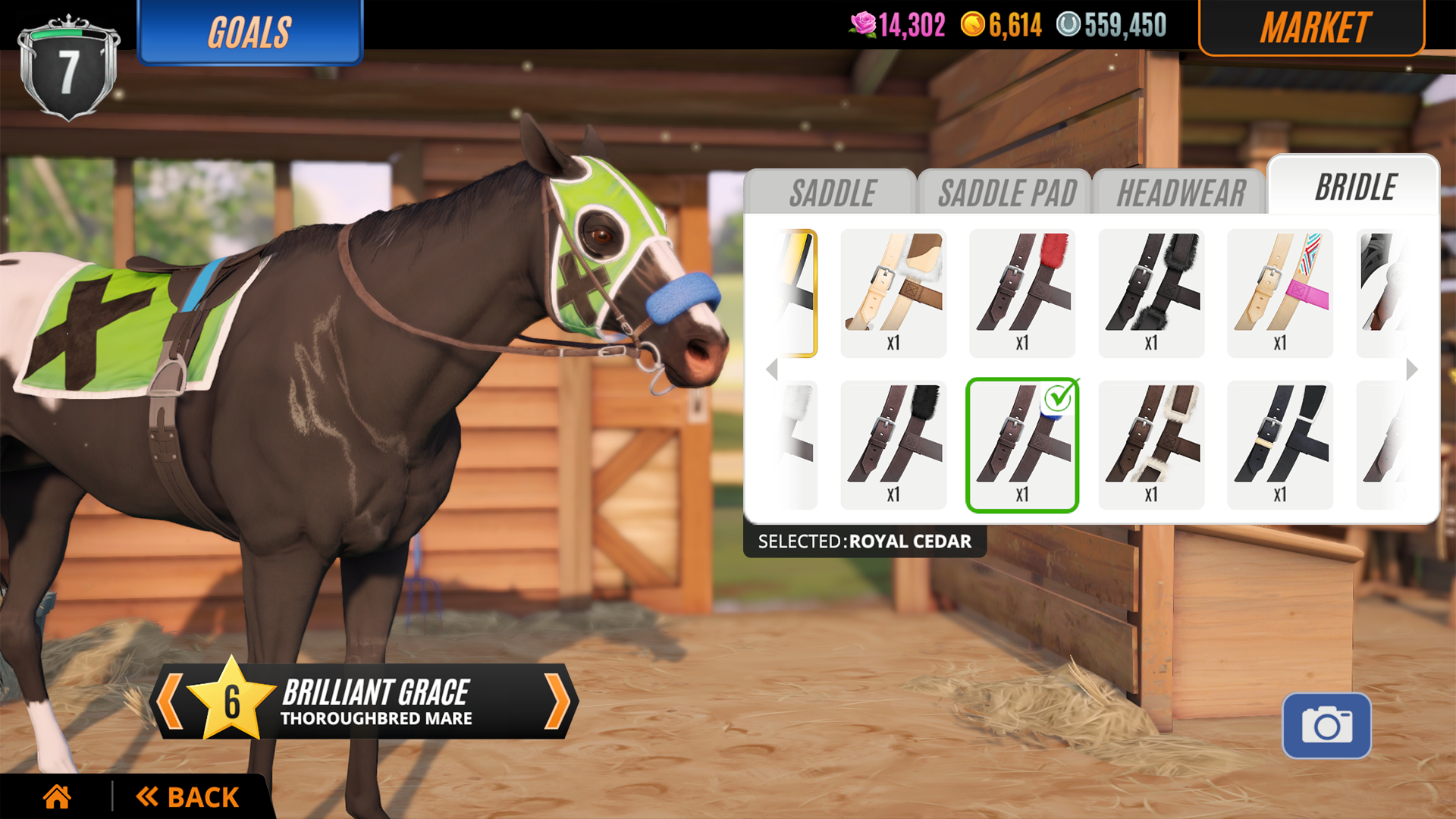Rival Stars Horse Racing MOD APK 2025 (Uang Tak Terbatas) Rival Stars Horse Racing MOD APK 2025 (Uang Tak Terbatas)