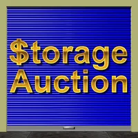 Bid Wars – Storage Auctions