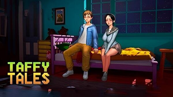 Download Taffy Tales MOD APK 2025 (Full Game Version)