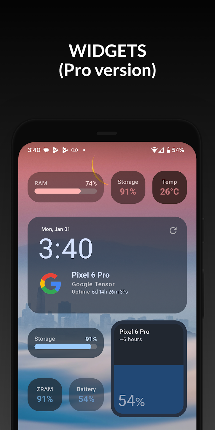 Download DevCheck MOD APK 2025 (Pro Unlocked) Download DevCheck MOD APK 2025 (Pro Unlocked)