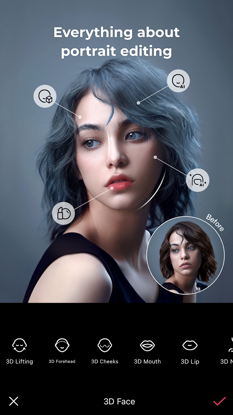 Download epik ai photo editor mod apk 2025 pro unlocked 