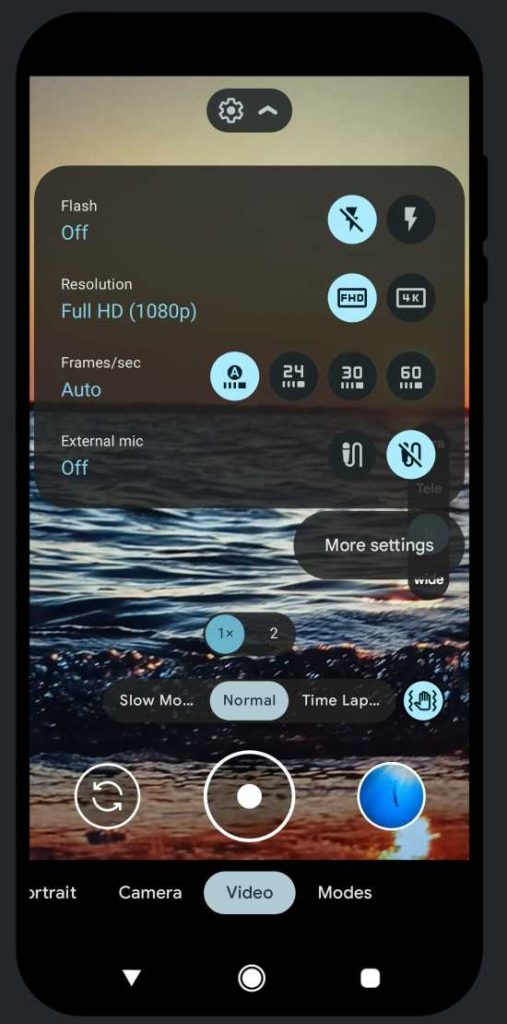 LMC8 4 Google Camera APK for Android (Terbaru 2025)
