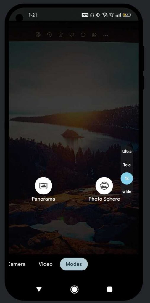 LMC8 4 Google Camera APK for Android (Terbaru 2025)