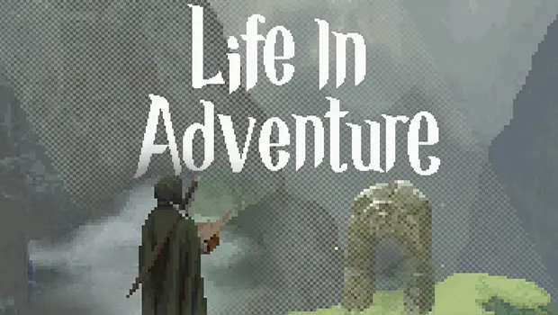 Life in Adventure