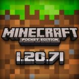 Minecraft 1.20.71
