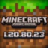 Minecraft 1.20.80.23