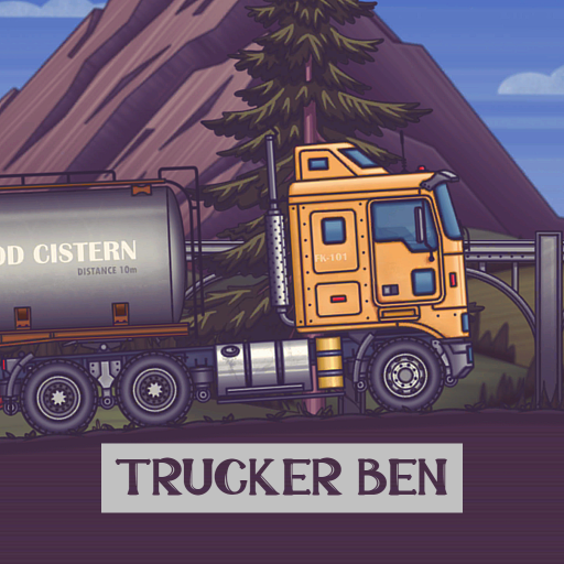 Trucker Ben – Truck Simulator