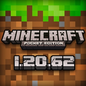 Minecraft 1.20.62