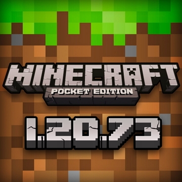Minecraft 1.20.73