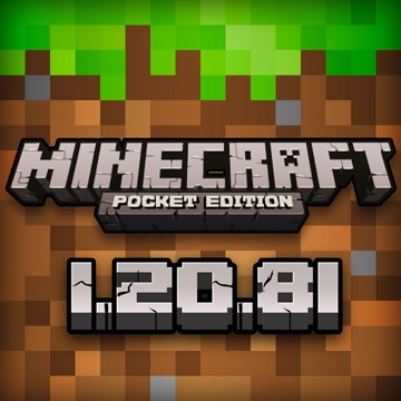 Minecraft 1.20.81