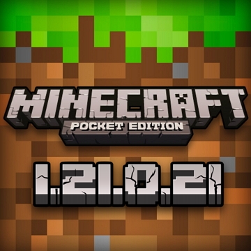 Minecraft 1.21.0.21