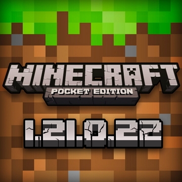 Minecraft 1.21.0.22