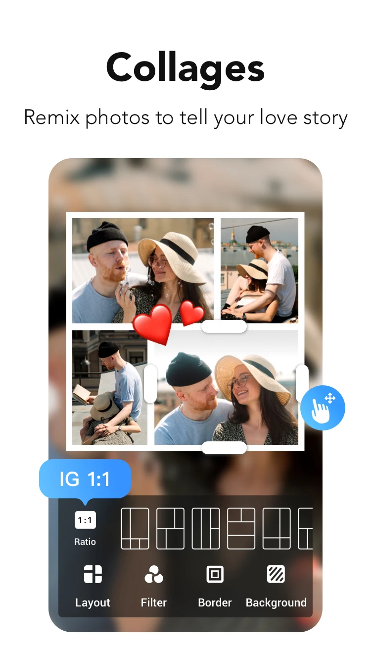 Download Polish Photo Editor MOD APK 2024 (Pro Unlocked)