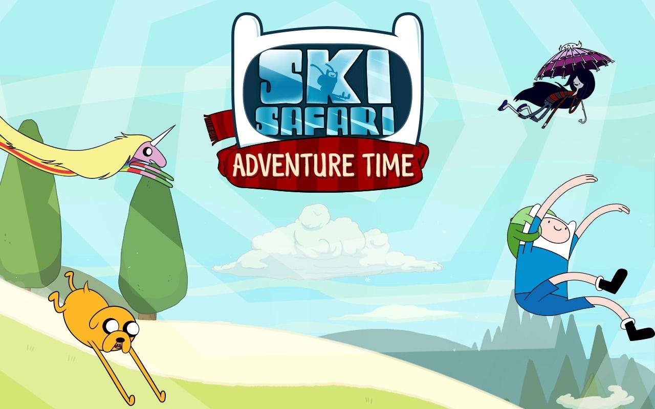 ski safari mod apk 2023