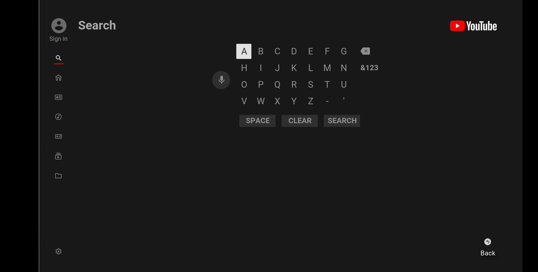 Download Smart YouTube TV APK for Android (Terbaru 2024)