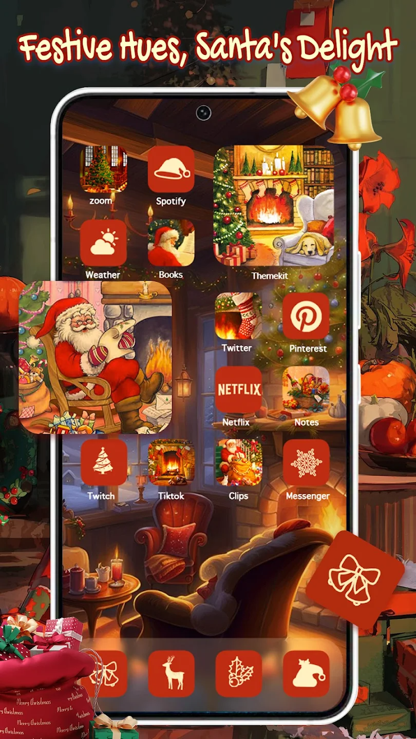 Download ThemeKit MOD APK 2025 (Premium Unlocked)