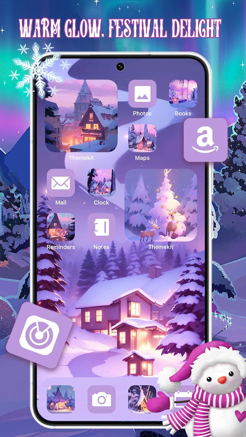 Download ThemeKit MOD APK 2025 (Premium Unlocked) Download ThemeKit MOD APK 2025 (Premium Unlocked)