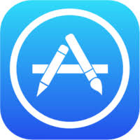 iPhone App Store