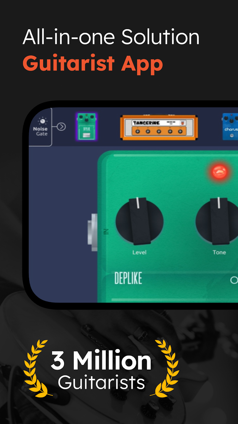 Download Deplike MOD APK 2024 (Premium Unlocked)