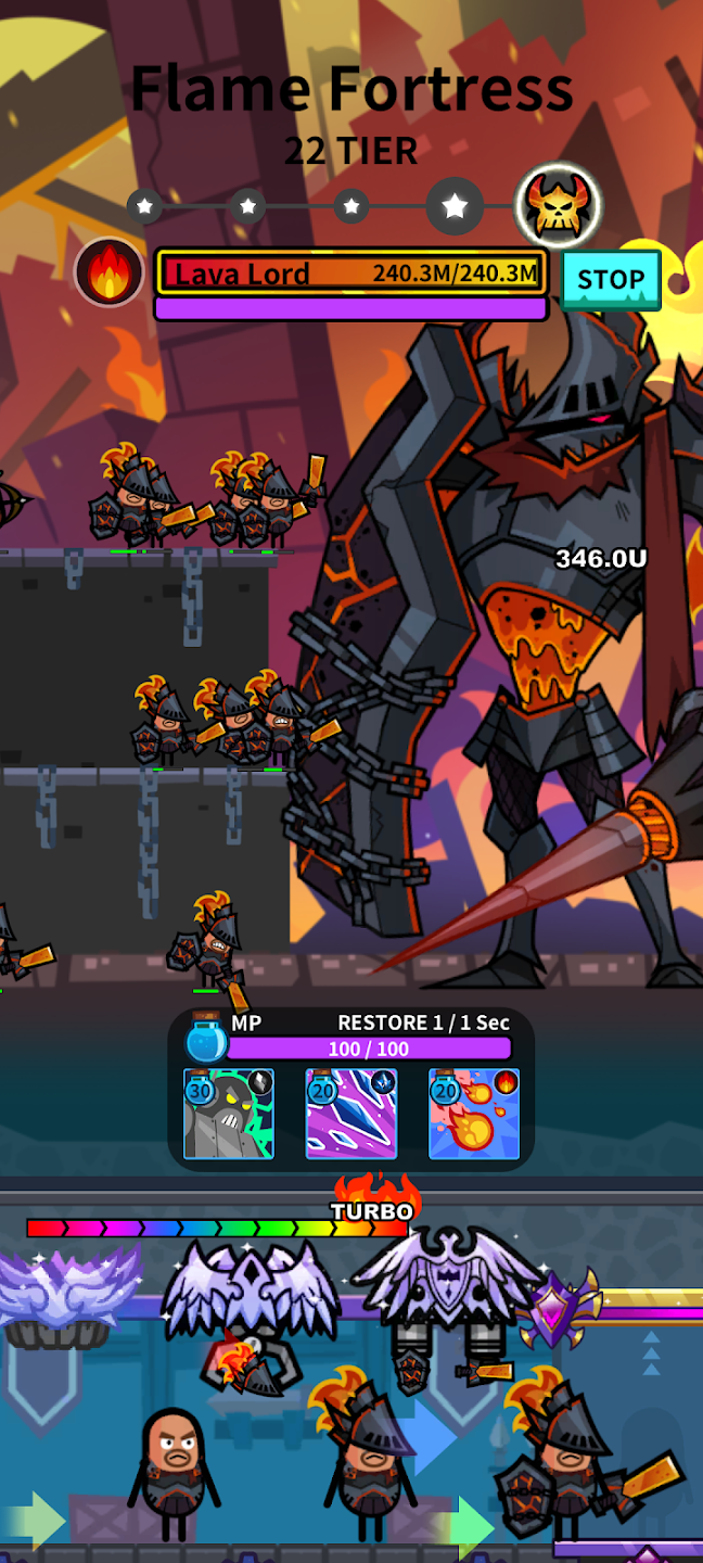 Download Hero Factory MOD APK 2025 (Uang Tak Terbatas)