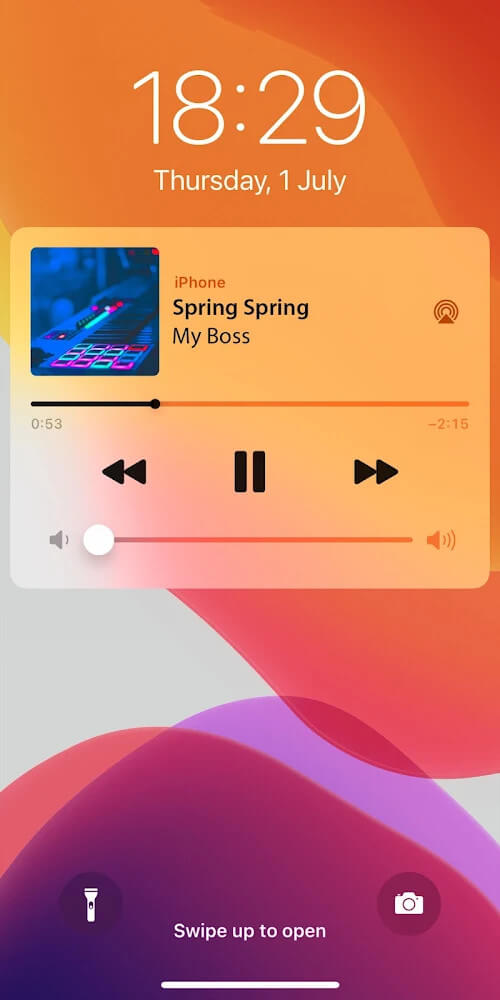 Phone 15 Launcher MOD APK 2025 (Premium Unlocked)