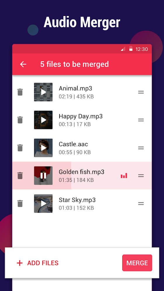 Video to MP3 Converter MOD APK 2024 (VIP Unlocked)