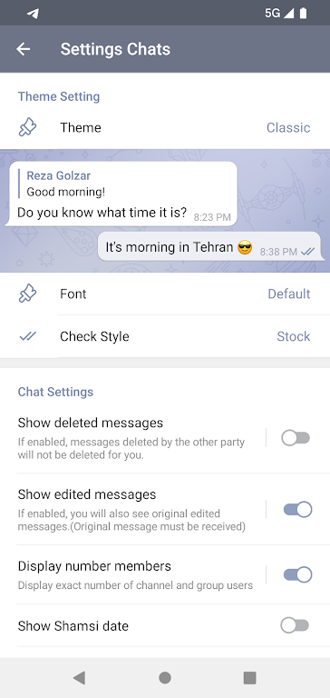 Download Ninjagram MOD APK 2025 (Tanpa Iklan)
