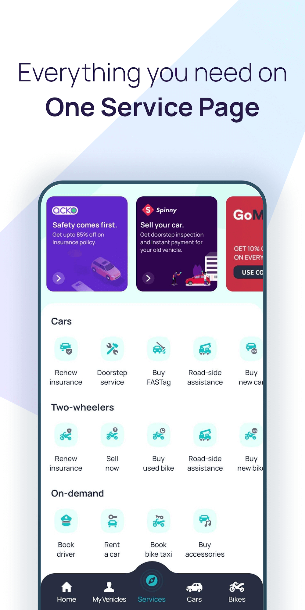 Download RTO Vehicle Information MOD APK 2024 (Tanpa Iklan)