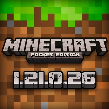 Minecraft 1.21.0.26