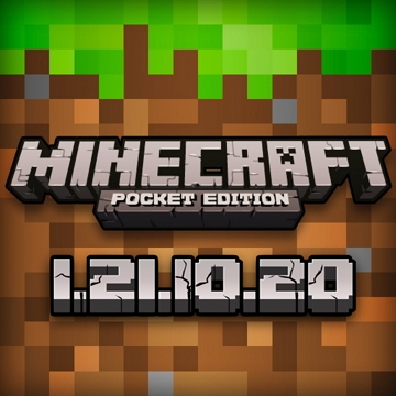 Minecraft 1.21.10.20