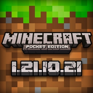 Minecraft 1.21.10.21