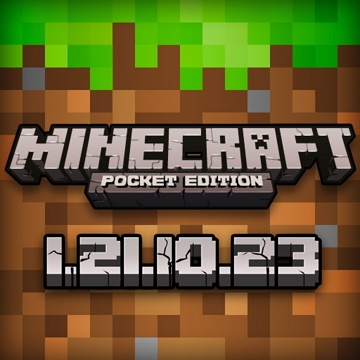Minecraft 1.21.10.23