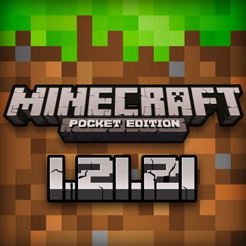 Minecraft 1.21.21