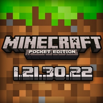 Minecraft 1.21.30.22
