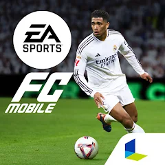 EA FC Mobile Soccer