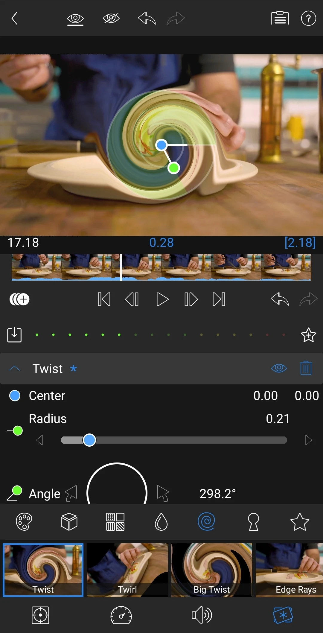 LumaFusion Pro MOD APK 2025 (Premium Unlocked)