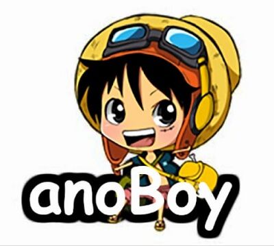 anoBoy