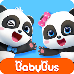 Baby Panda’s Kids Play