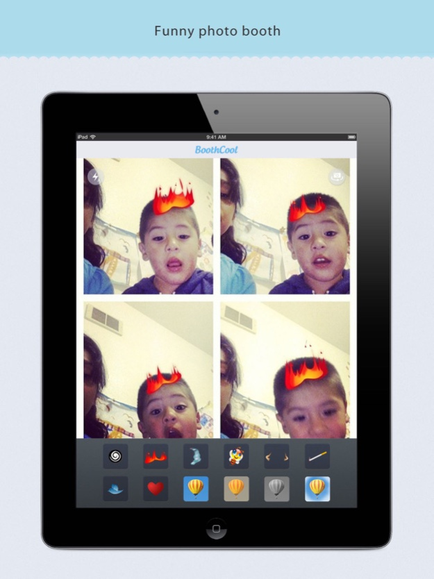 Download BoothCool APK for Android (Terbaru 2025)